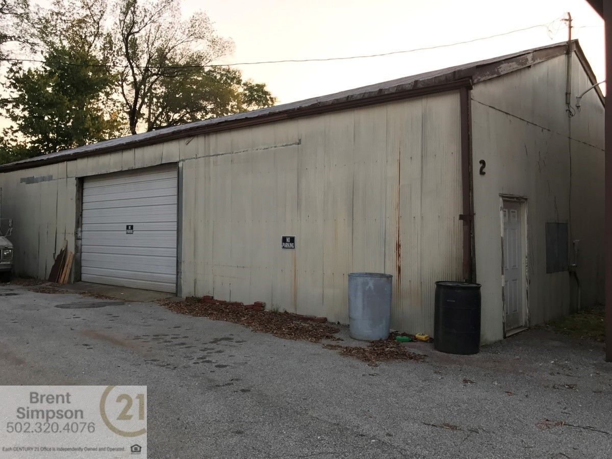 390 Steadmantown Ln, Frankfort, KY 40601